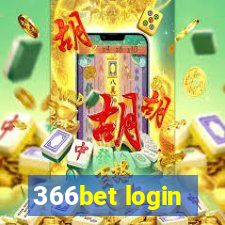 366bet login